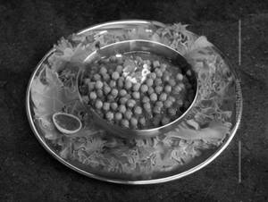 Channa Masala  