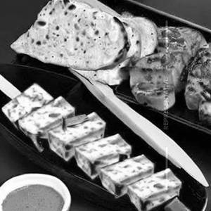 Cheese Paneer Grill
