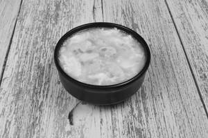 Chicken Clear Soup