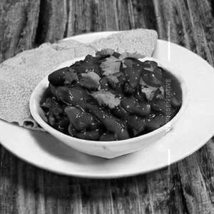 Beef Chilli