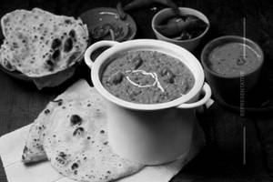 Dal Jeera