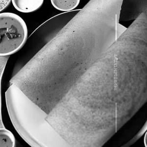 Paper Sada Dosa