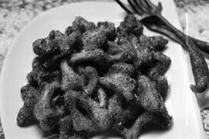 Gobi Pepper dry