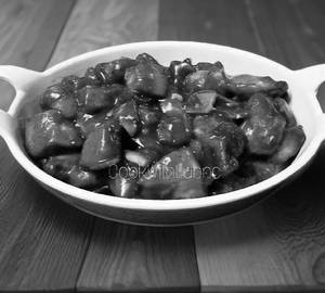 Chicken Manchurian