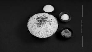 Biriyania Rice       