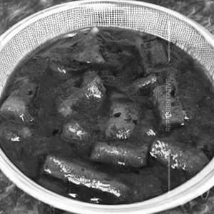 Kaju Mutter Gravy