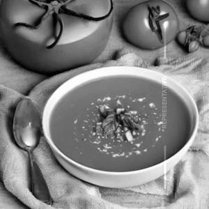 Tomato Soup