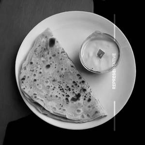 Egg Paratha