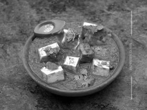 Paneer Kadai