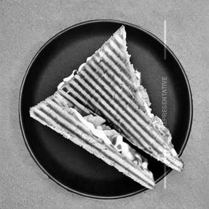 Veg Grill Sandwich