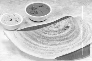 Rava Dosa