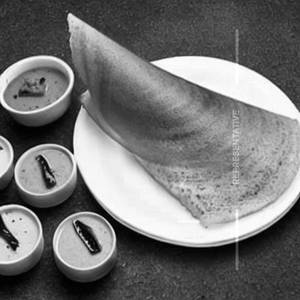 Schezwan Masala Dosa