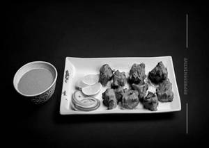 Murgh Achari Tikka