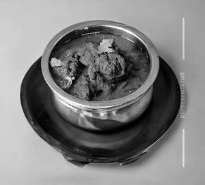 Mutton Handi  