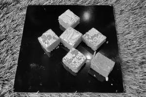 Besan Barfi (250gram )