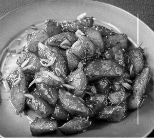 Crispy Honey Chili Potato (Dry)