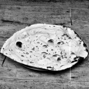Butter Naan