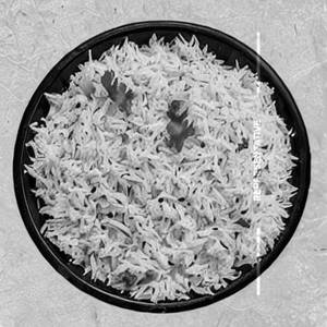Jeera Rice