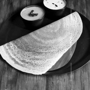 Cheese Masala Dosa