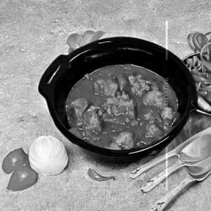 Babycom Masala