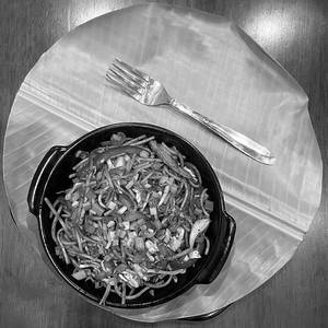 Schezwan Noodles