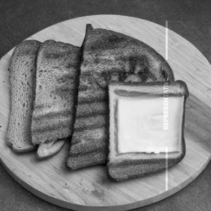Toast Butter