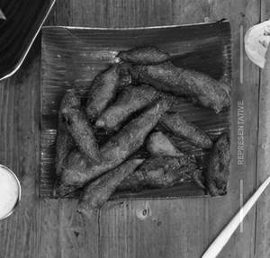 Mathi Fry