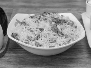 Veg. fried rice