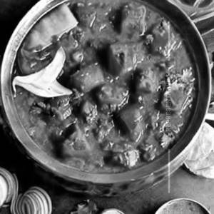 Veg Kolhapuri