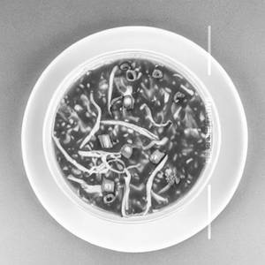 Chicken Hot n Sour Soup