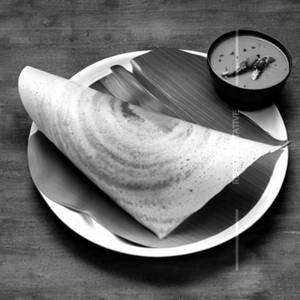 Mysore Masala Dosa