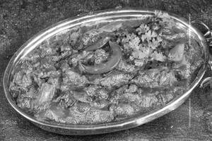 Veg Rajasthani