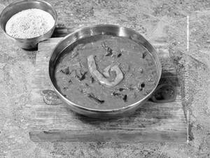 Dal Palak