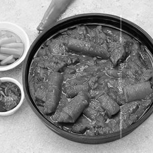 Veg Adraki