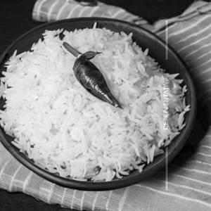 Ghee Rice