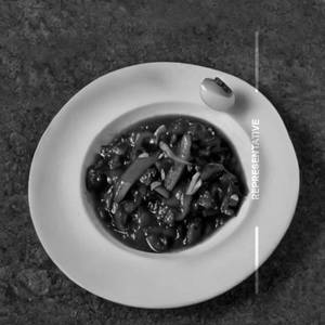 Mushroom Chilli