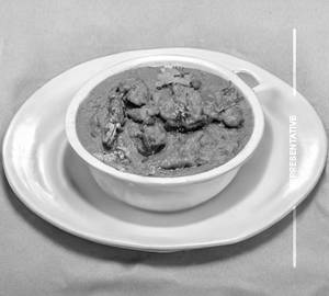 Chicken Kheema 
