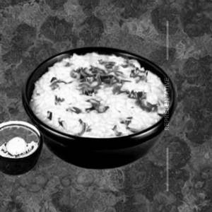 Curd Rice