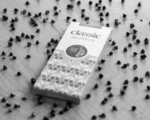 Classic Milk Chocolate