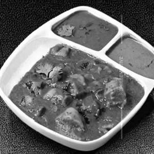 Veg Kolhapuri