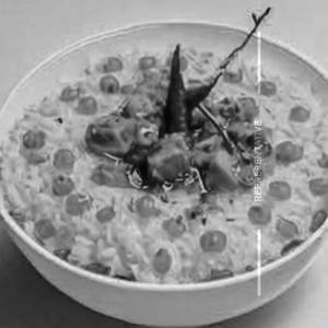 Curd rice
