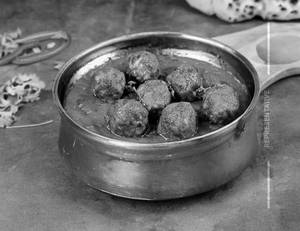 Vegetable Kofta