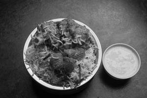 MUTTON BIRYANI