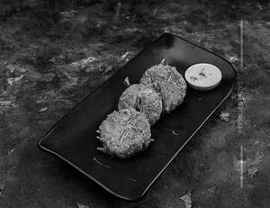 Dahi Kebab