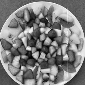 Fruit salad 