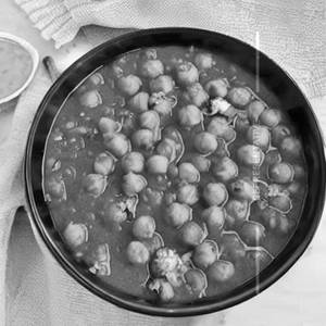 Chana Masala