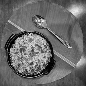 Chinese Fried Rice
