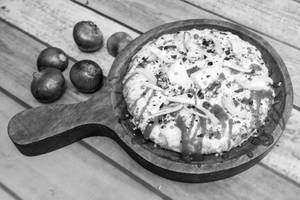 Onion Pizza