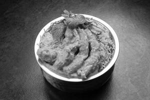 PRAWN BIRYANI
