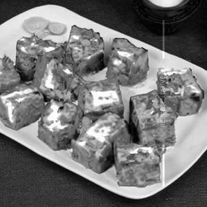 Schezwan Paneer